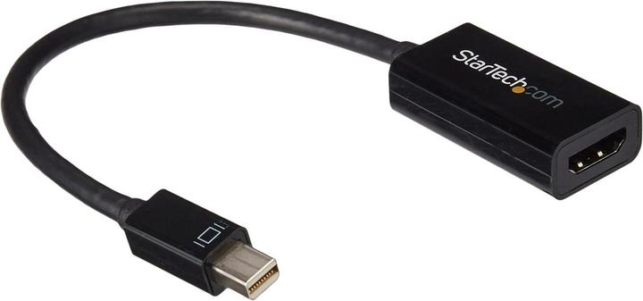 Produktbild StarTech DisplayPort — HDMI (Typ A) (HDMI, 15 cm)