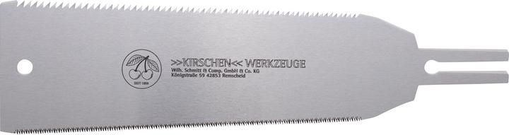 Produktbild Kirschen Sägeblatt für Feinschnittsägen 240 mm Ersatzsägeblatt 4321240