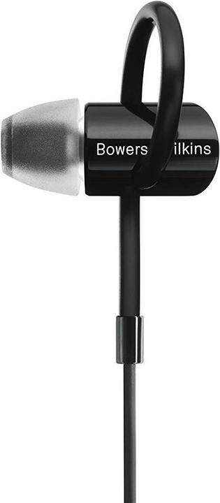 Image du produit Bowers & Wilkins C5 série 2 (Filaire)