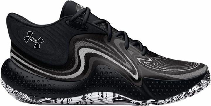 Produktbild Under Armour UA Spawn 6 Mid (42)