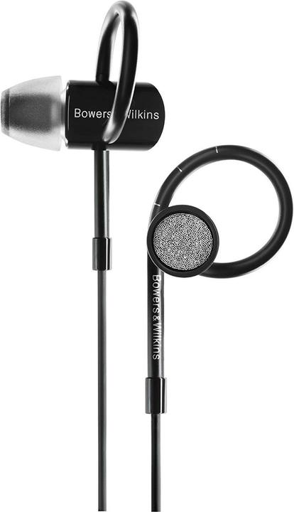 Bowers & Wilkins C5 série 2 (Filaire)