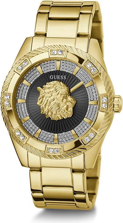 Image du produit Guess GW0783G1 Beast (Horloge analogique, 44 mm)