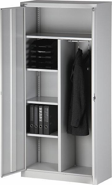 Produktbild Bisley Universal (91.40 x 40 x 195 cm)
