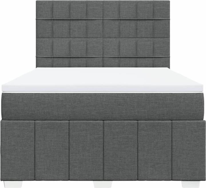 Actual product image vidaXL Boxspringbett (180 x 200 cm)