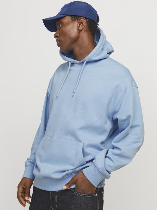 Actual product image Jack & Jones Jjecharge Sweat Hood Noos (M)