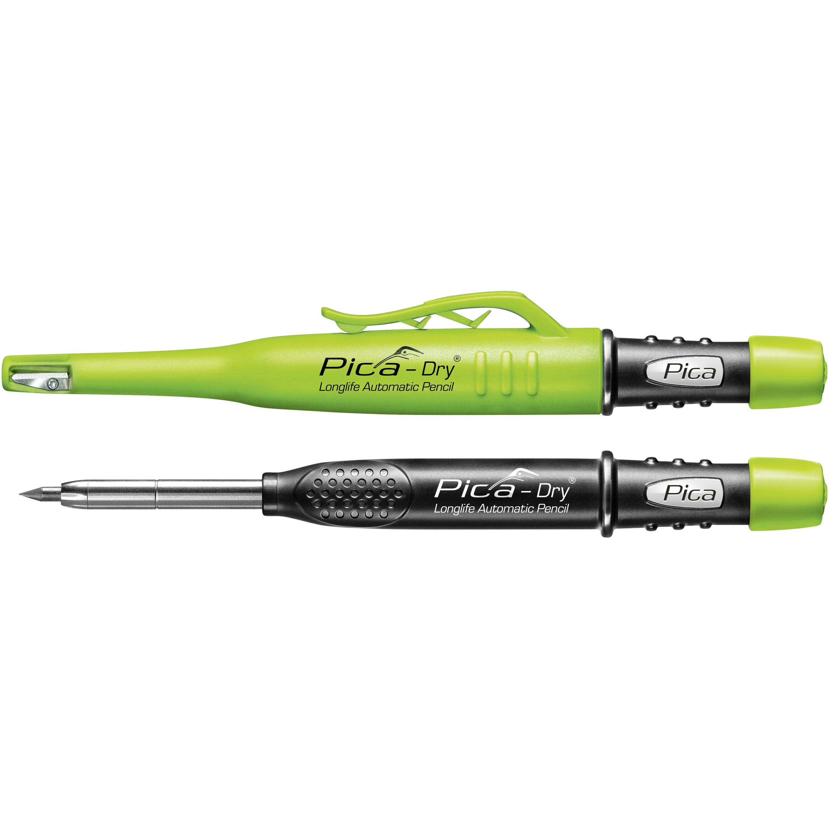 Pica, Bleistift, Dry (2.80 mm, 2B, 1 x)