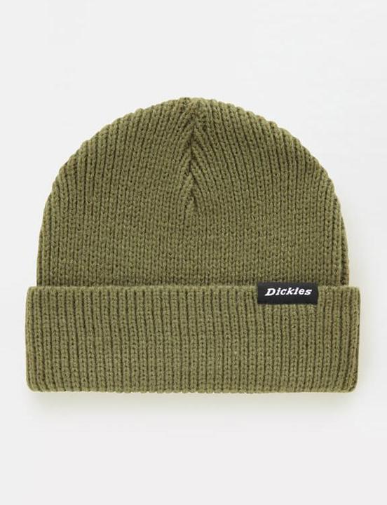 Actual product image Dickies Fisherman Beanie
