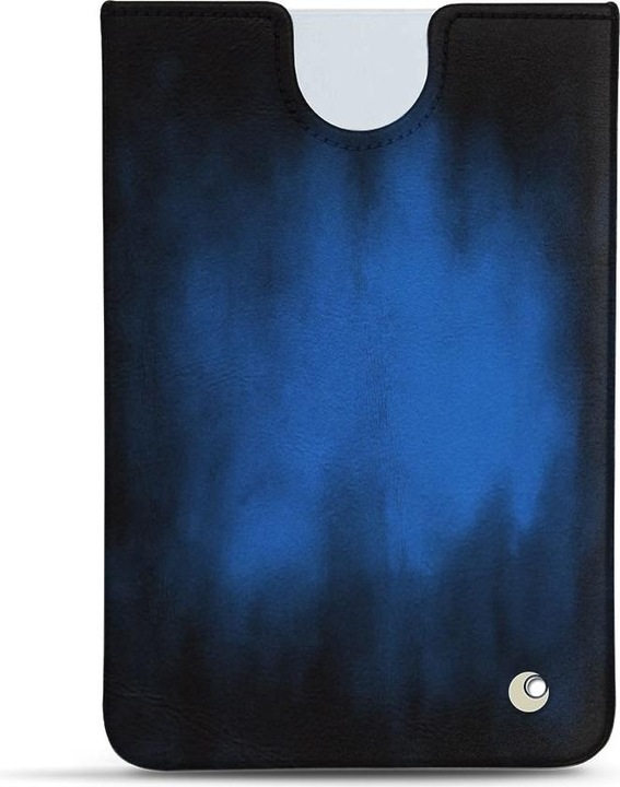 Bleu Patine