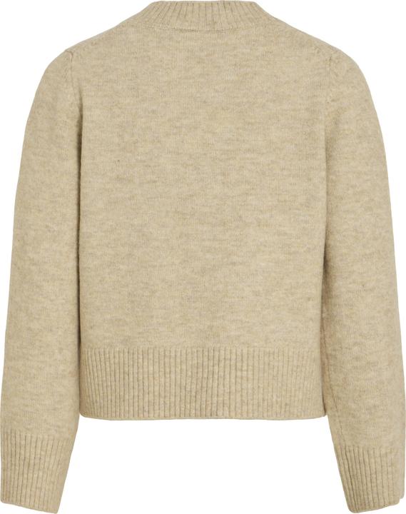 Produktbild Vila V-Ausschnitt Strickjacke (M)
