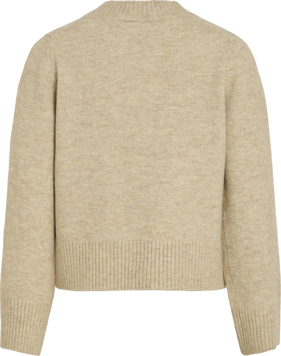 Produktbild Vila V-Ausschnitt Strickjacke (M)
