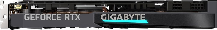 Produktbild Gigabyte GeForce RTX 3070 EAGLE rev. 2.0 (8 GB)
