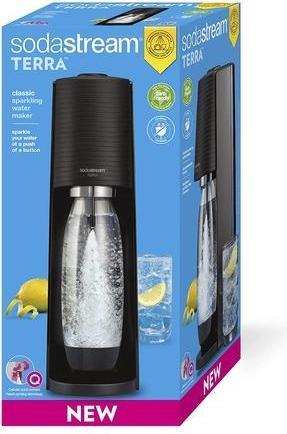 Image du produit SodaStream Terra