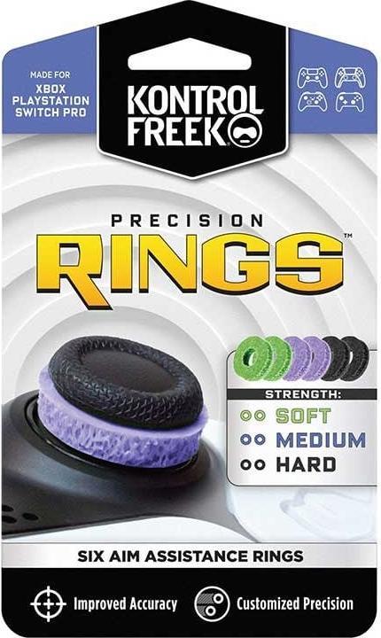 Immagine prodotto KontrolFreek Anelli di precisione (Switch)