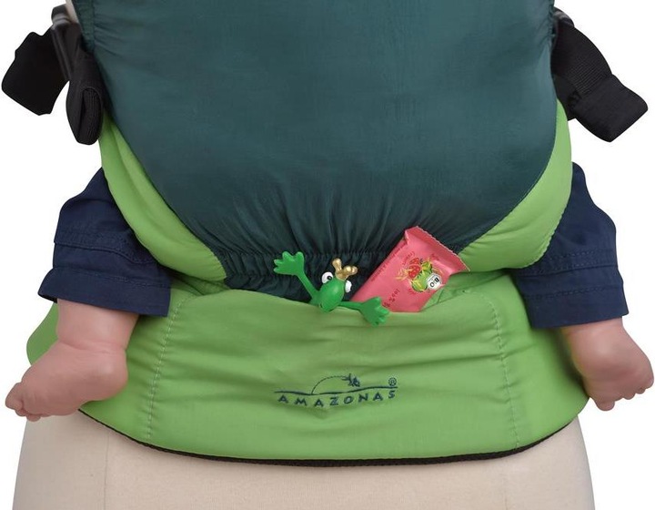 Immagine prodotto Amazonas Smart