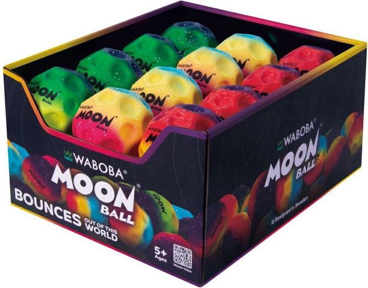 Produktbild Waboba Moon Ball