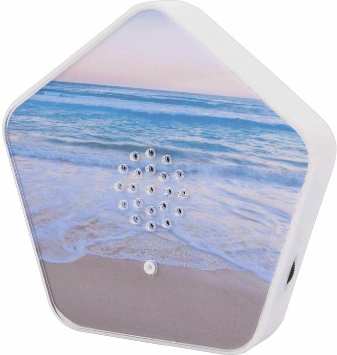 Actual product image Olymp Sounds of Nature Box 4 Klänge, 12 Motive