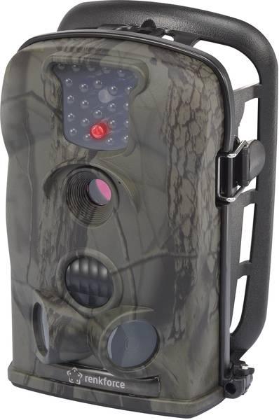 Actual product image Renkforce Ir12mp