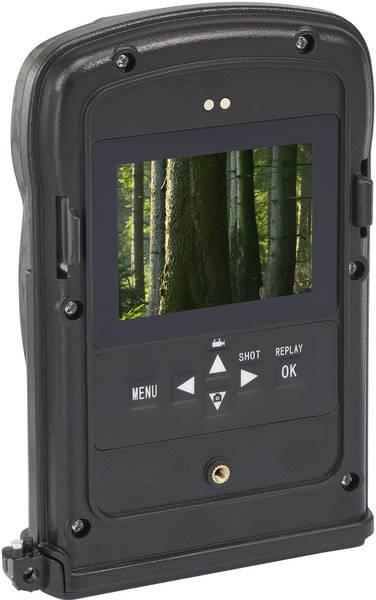 Actual product image Renkforce Ir12mp