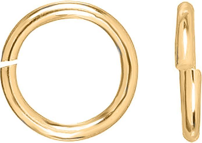 Actual product image Leyda Jumpring open