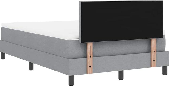 Produktbild vidaXL Boxspringbett (120 x 190 cm)