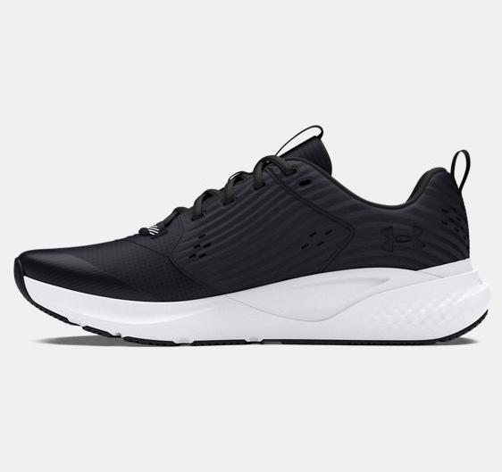 Immagine prodotto Under Armour Scarpe da allenamento Charged Commit TR 4 da uomo (45.5)