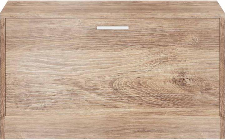 Produktbild vidaXL Magnolia (140 x 80 x 75 cm)