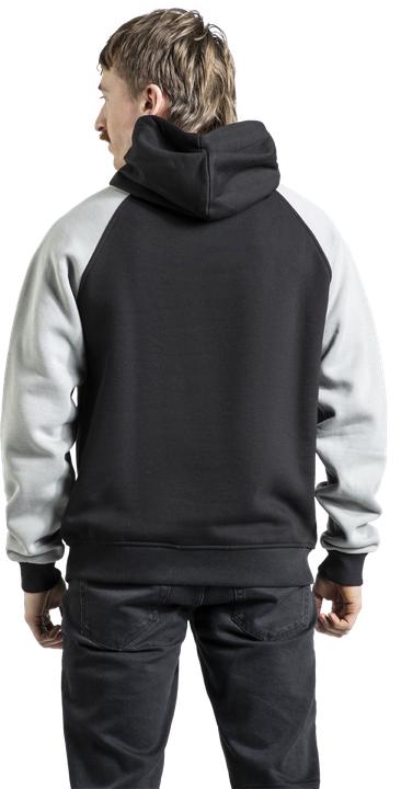 Produktbild Urban Classics EMP Rockhand 3D (5XL)