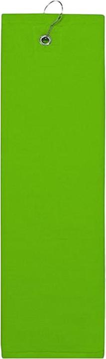 Image du produit The One - Serviette de golf motif/style uni
