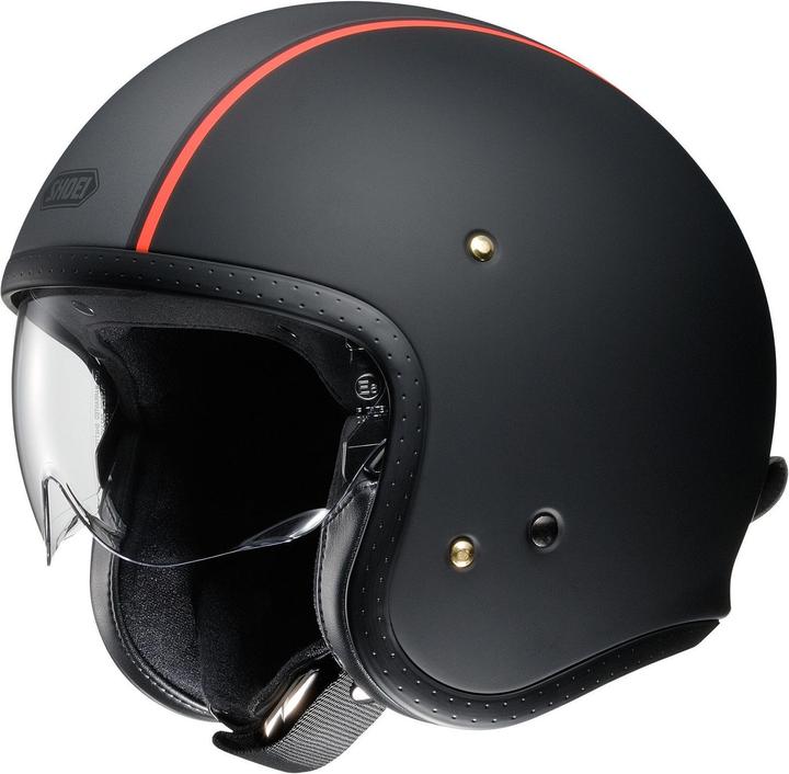 Shoei J-O (59 - 60 cm, L)