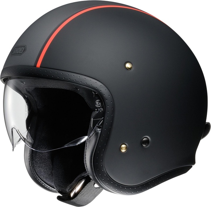 Shoei J-O (59 - 60 cm, L)