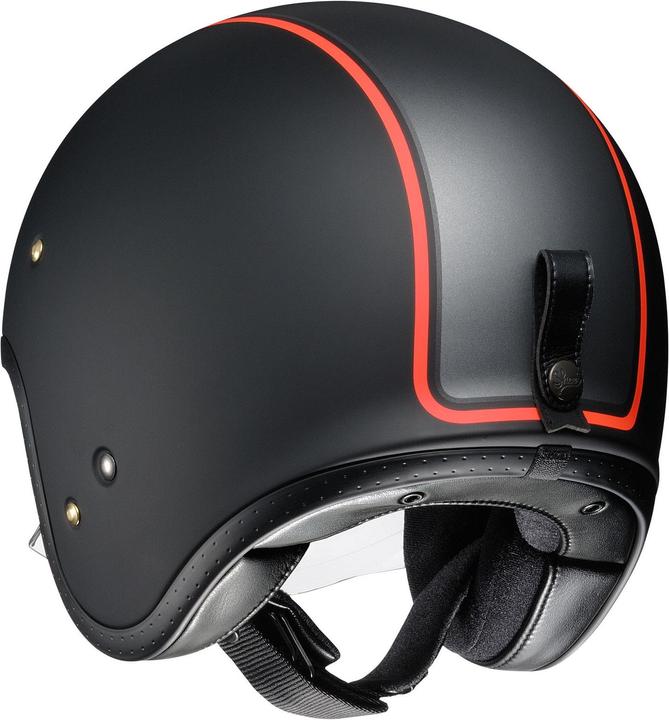 Immagine prodotto Shoei J-O (55 - 56 cm, S)