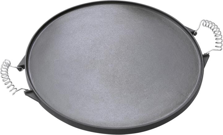 Actual product image Outdoorchef Grill plate