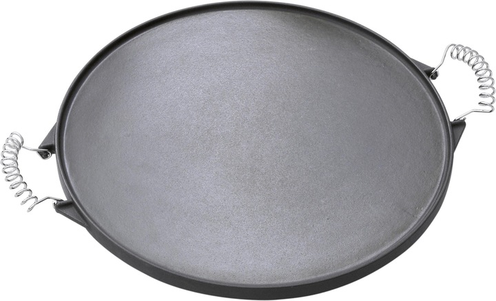 Actual product image Outdoorchef Grill plate