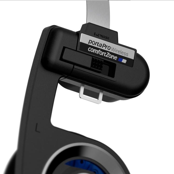 Actual product image Koss Porta Pro with Micro (Cable)