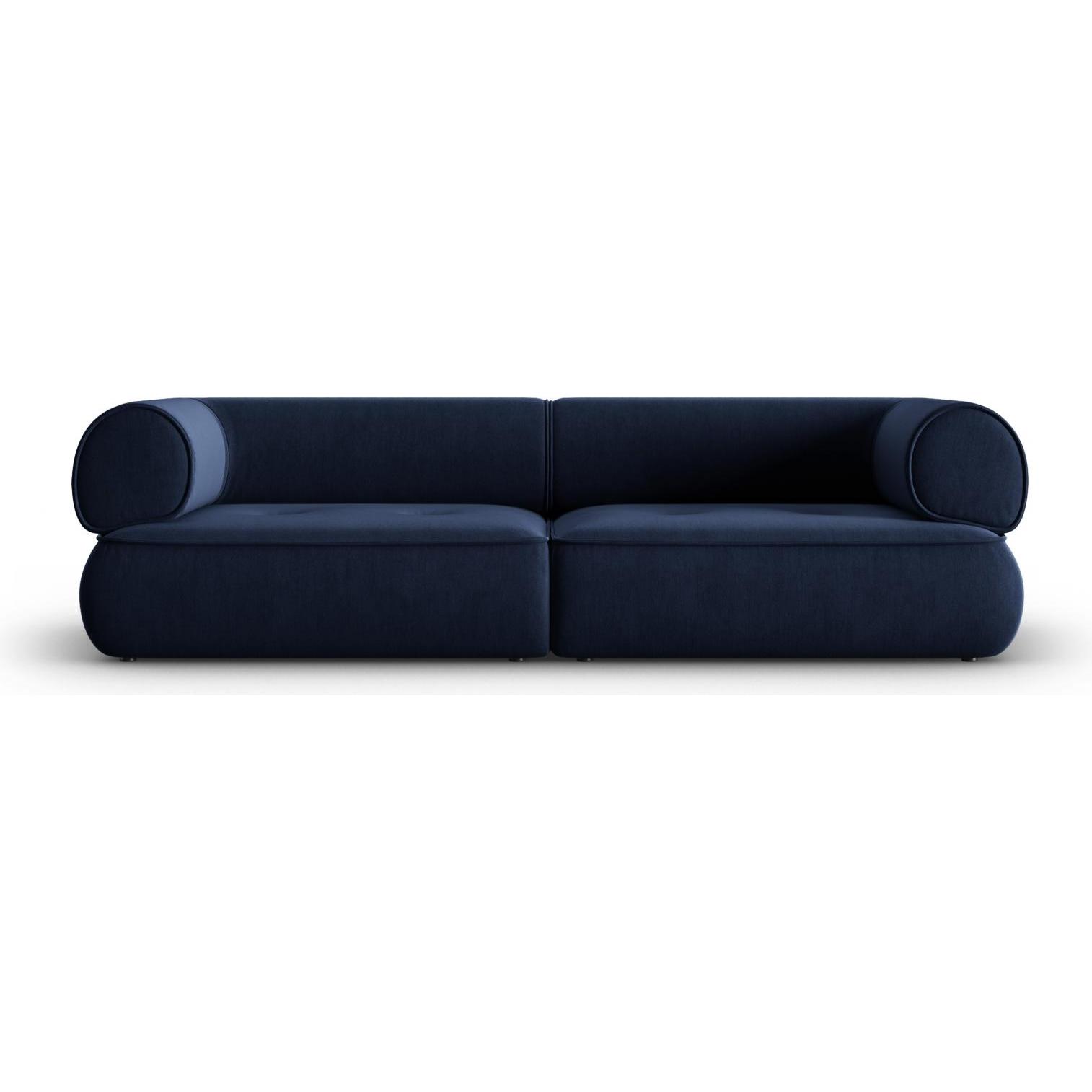 Maison Heritage, Sofa, Lily (2-Sitzer, 3-Sitzer, 4-Sitzer)