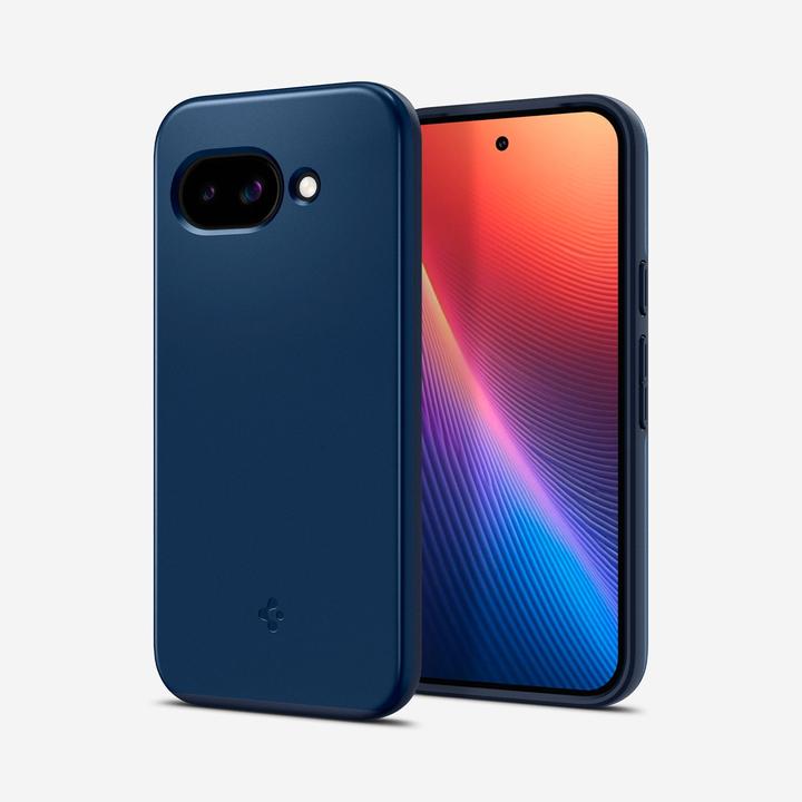 Productafbeelding Spigen Thin Fit (MagFit) (Google Pixel 9a)
