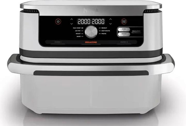 Actual product image Ninja AF500EUWH