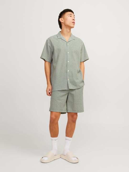 Immagine prodotto Jack & Jones Pantaloncini Jogger Fit Relaxed Fit Pantaloncini Relaxed Fit (S)