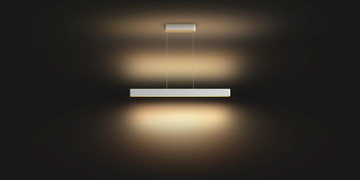 Produktbild Philips Hue Ensis (4750 lm)