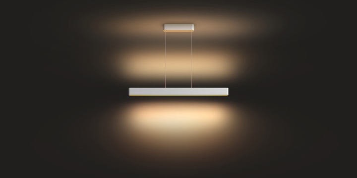 Produktbild Philips Hue Ensis (4750 lm)