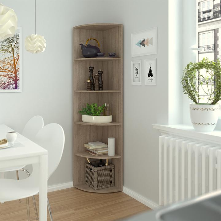 Actual product image Vicco Ecki (40 x 180 x 40 cm)