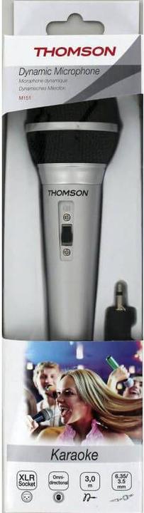 Produktbild Thomson M151