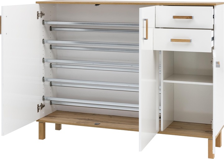 Actual product image Schildmeyer Viviana (38 x 31 x 62 cm)