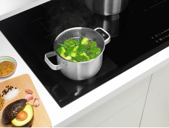 Actual product image Electrolux E3SS (Frying pan, Stainless steel)
