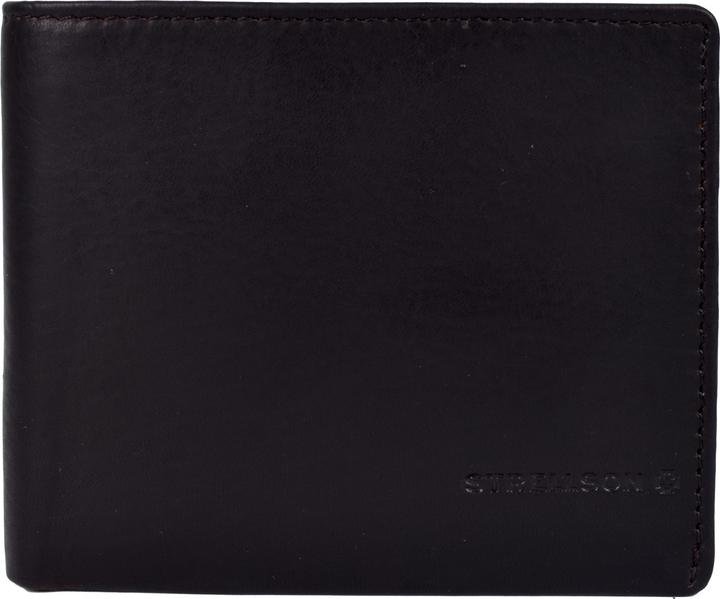 Actual product image Strellson brick lane myles billfold mh8