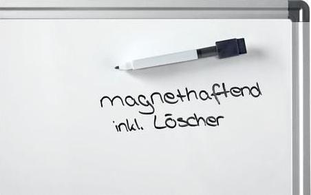 Produktbild Magnetoplan Wochenplaner (90 x 60 cm)