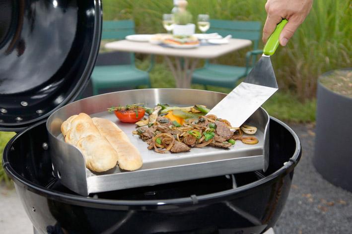 Image du produit Outdoorchef Plancha