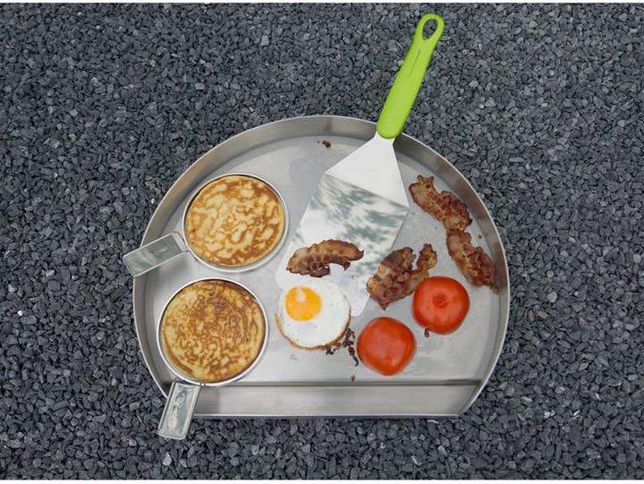 Image du produit Outdoorchef Plancha