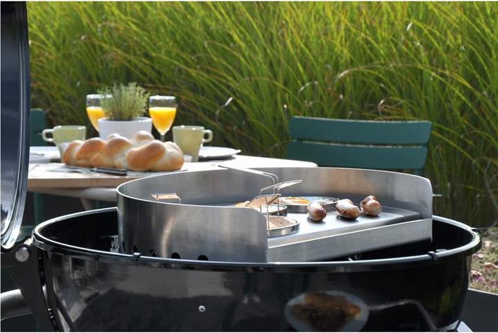 Image du produit Outdoorchef Plancha