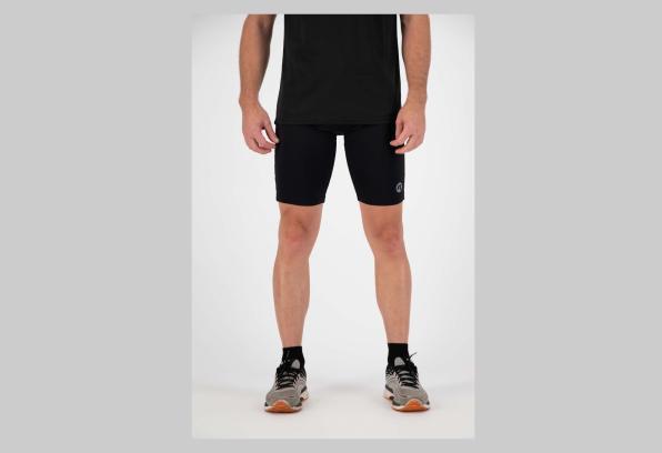 Produktbild MGA Running Shorts San Diego Black 2xl 800.010.2xl (XXL)